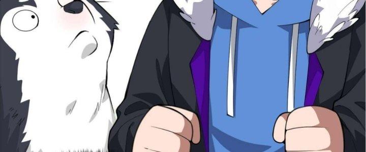 Ta Đến Từ Thời Không Chapter 3 - Trang 2