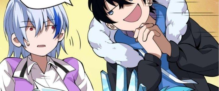 Ta Đến Từ Thời Không Chapter 3 - Trang 2