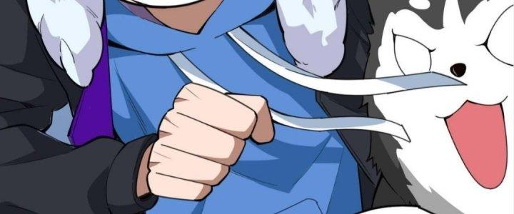 Ta Đến Từ Thời Không Chapter 3 - Trang 2