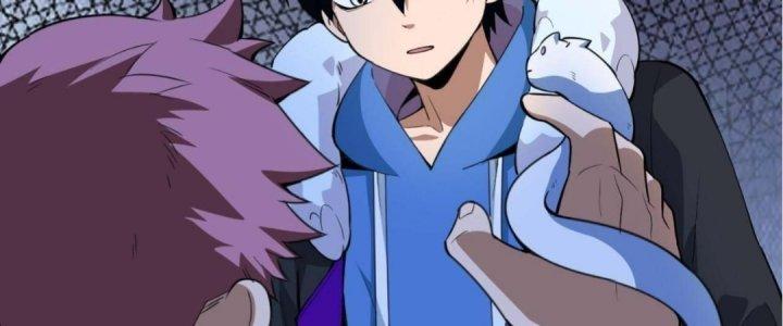 Ta Đến Từ Thời Không Chapter 3 - Trang 2