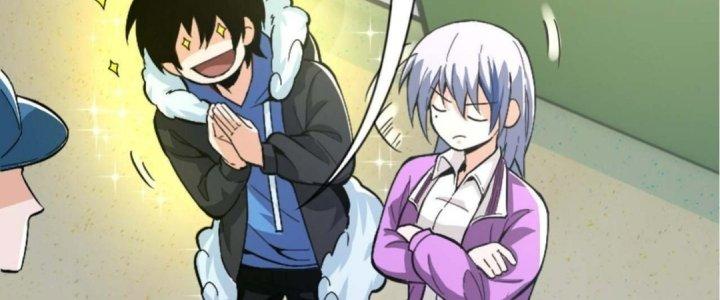 Ta Đến Từ Thời Không Chapter 4 - Trang 2