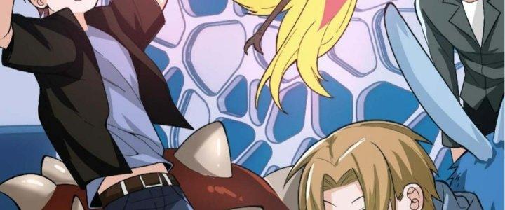 Ta Đến Từ Thời Không Chapter 4 - Trang 2