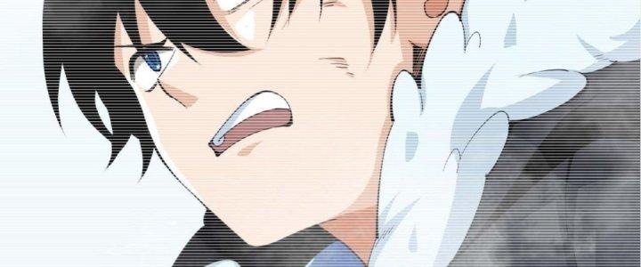 Ta Đến Từ Thời Không Chapter 4 - Trang 2