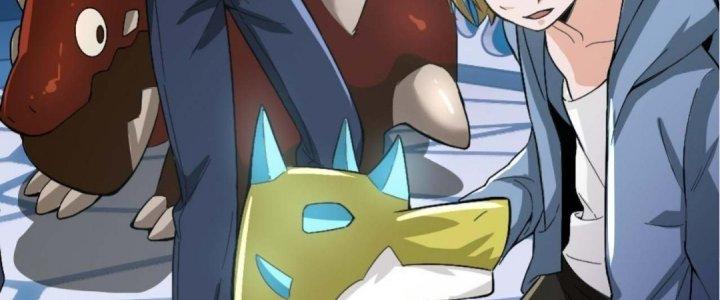 Ta Đến Từ Thời Không Chapter 4 - Trang 2