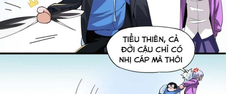 Ta Đến Từ Thời Không Chapter 4 - Trang 2