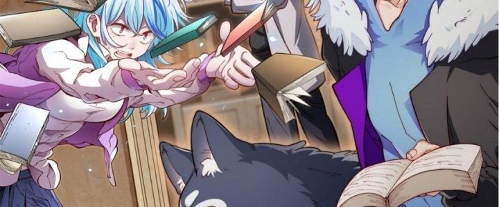 Ta Đến Từ Thời Không Chapter 6 - Next Chapter 7