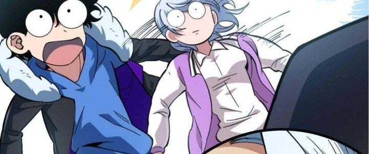 Ta Đến Từ Thời Không Chapter 7 - Trang 2