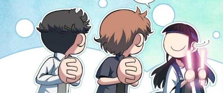 Ta Đến Từ Thời Không Chapter 8 - Trang 2