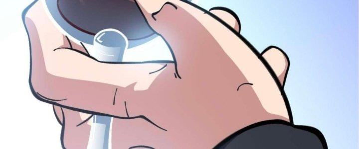 Ta Đến Từ Thời Không Chapter 8 - Trang 2