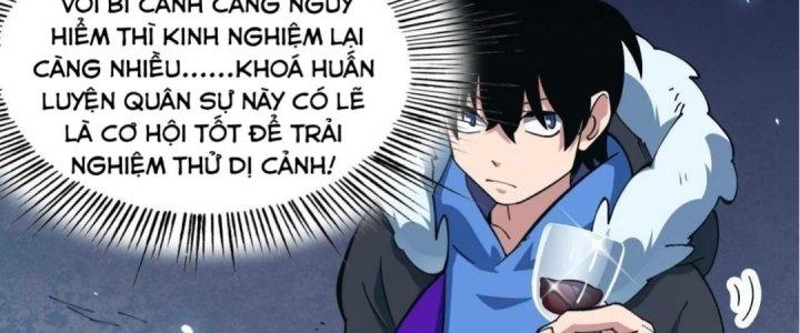 Ta Đến Từ Thời Không Chapter 8 - Trang 2
