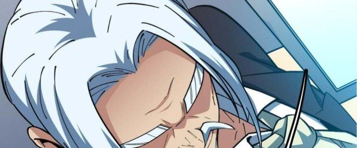 Ta Đến Từ Thời Không Chapter 8 - Trang 2