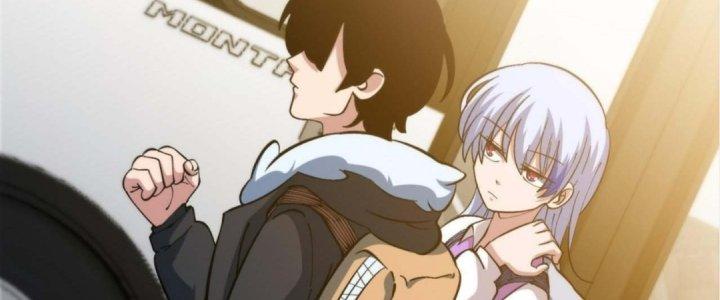 Ta Đến Từ Thời Không Chapter 8 - Trang 2