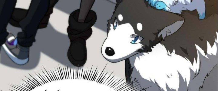 Ta Đến Từ Thời Không Chapter 8 - Trang 2