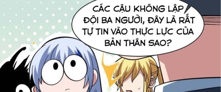 Ta Đến Từ Thời Không Chapter 8 - Trang 2