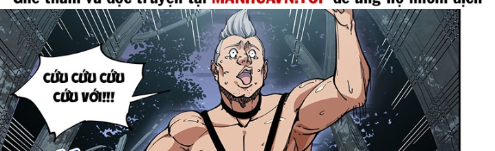 Xé Khung Tranh Để Tác Giả Vì Ta Bật Hack Chapter 20 - Trang 2