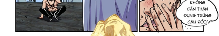 Xé Khung Tranh Để Tác Giả Vì Ta Bật Hack Chapter 20 - Trang 2
