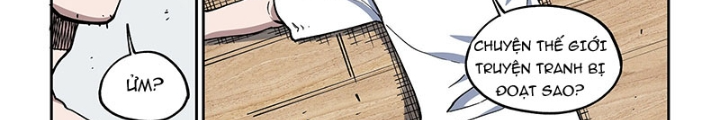 Xé Khung Tranh Để Tác Giả Vì Ta Bật Hack Chapter 21 - Trang 2