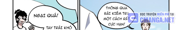 Xé Khung Tranh Để Tác Giả Vì Ta Bật Hack Chapter 22 - Trang 2