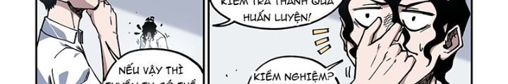 Xé Khung Tranh Để Tác Giả Vì Ta Bật Hack Chapter 22 - Trang 2