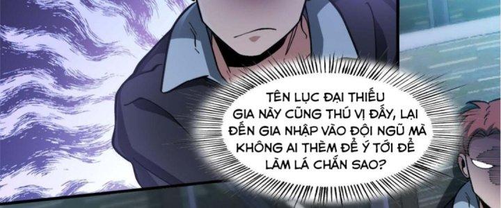 Ta Đến Từ Thời Không Chapter 9 - Trang 2