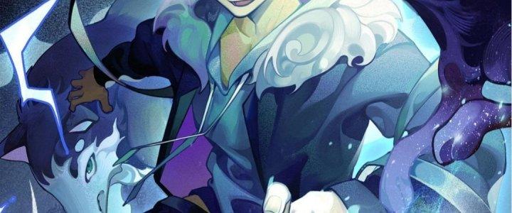 Ta Đến Từ Thời Không Chapter 9 - Trang 2