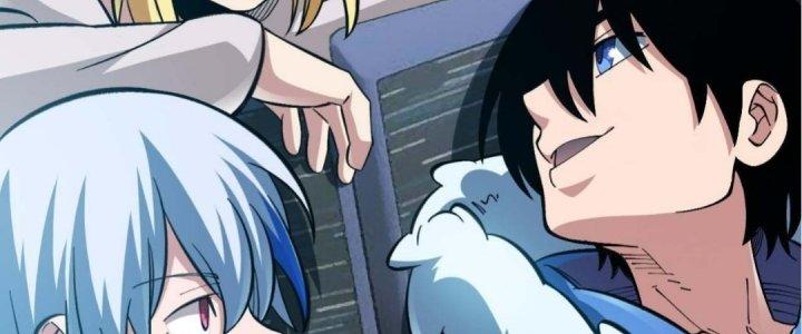 Ta Đến Từ Thời Không Chapter 9 - Trang 2