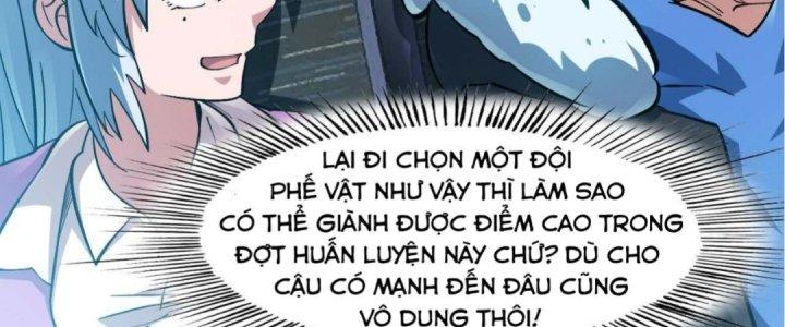 Ta Đến Từ Thời Không Chapter 9 - Trang 2