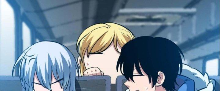 Ta Đến Từ Thời Không Chapter 9 - Trang 2