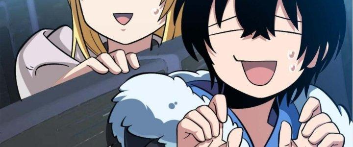 Ta Đến Từ Thời Không Chapter 9 - Trang 2