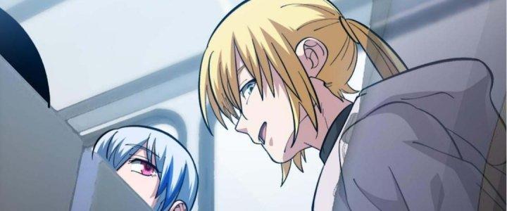 Ta Đến Từ Thời Không Chapter 9 - Trang 2