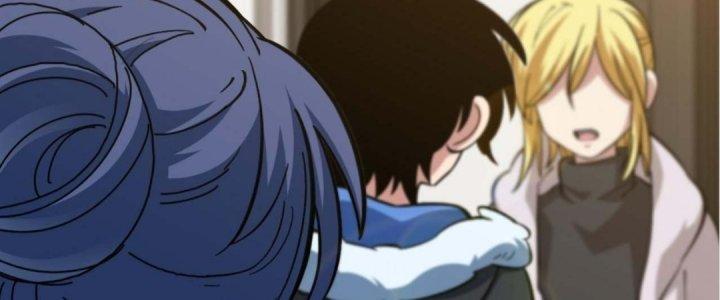 Ta Đến Từ Thời Không Chapter 9 - Trang 2