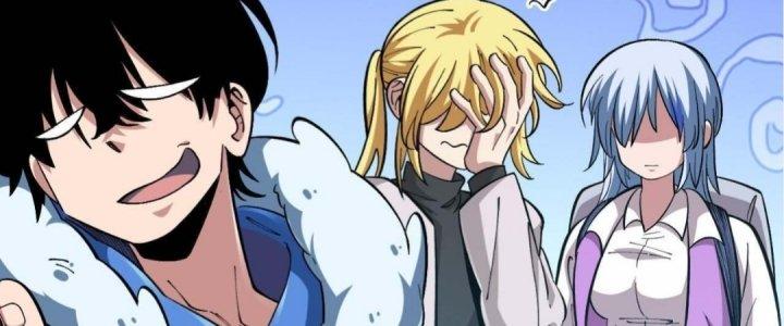 Ta Đến Từ Thời Không Chapter 9 - Trang 2