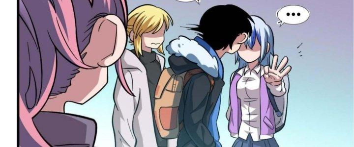 Ta Đến Từ Thời Không Chapter 9 - Trang 2