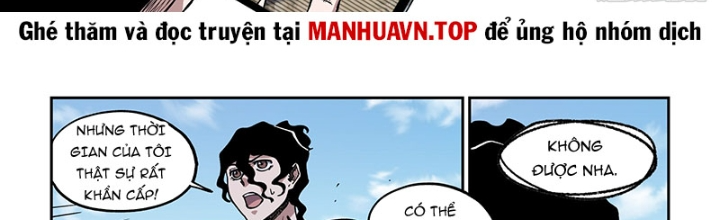 Xé Khung Tranh Để Tác Giả Vì Ta Bật Hack Chapter 23 - Trang 2