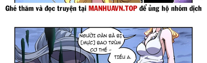 Xé Khung Tranh Để Tác Giả Vì Ta Bật Hack Chapter 24 - Trang 2