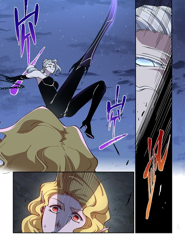 Xé Khung Tranh Để Tác Giả Vì Ta Bật Hack Chapter 24 - Trang 2