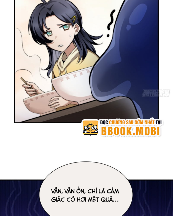 Dị Thú Của Ta Chỉ Có Trăm Triệu Điểm Cao Chapter 23 - Trang 2