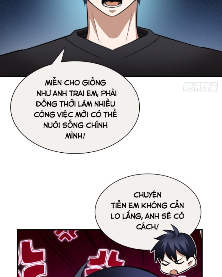 Dị Thú Của Ta Chỉ Có Trăm Triệu Điểm Cao Chapter 23 - Trang 2