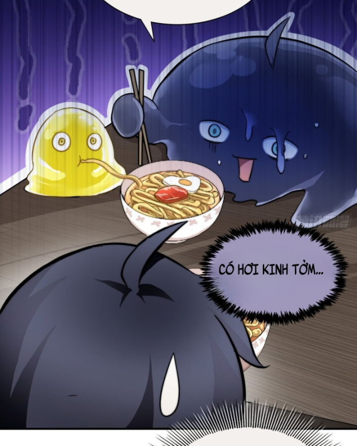 Dị Thú Của Ta Chỉ Có Trăm Triệu Điểm Cao Chapter 23 - Trang 2