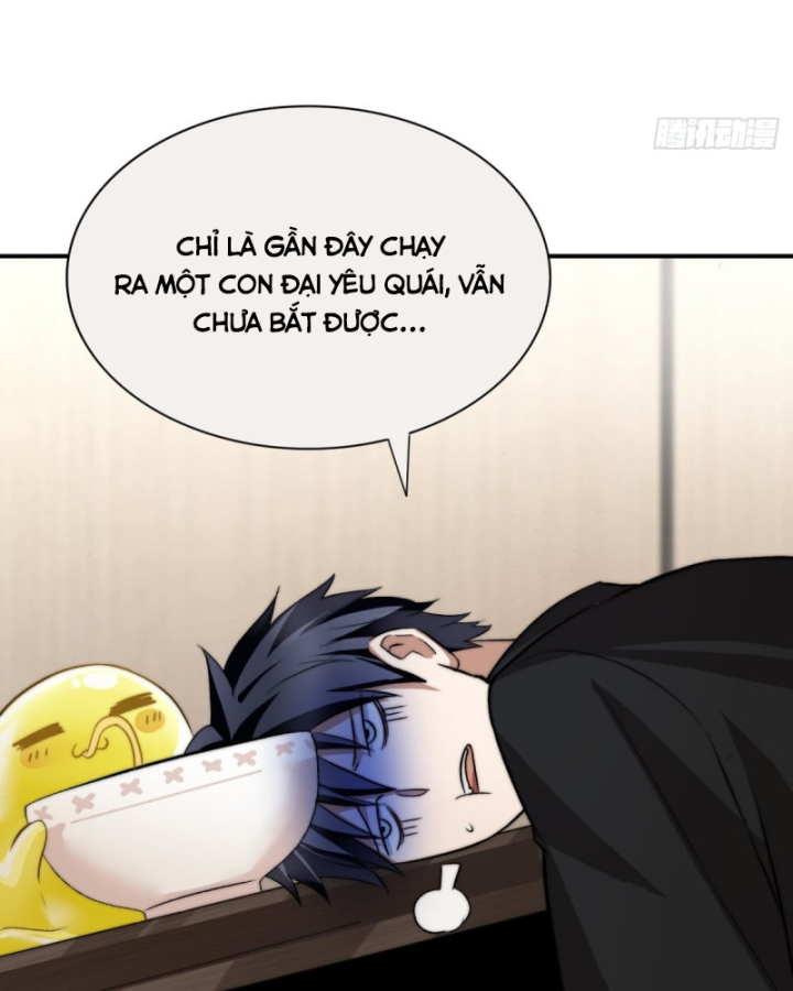 Dị Thú Của Ta Chỉ Có Trăm Triệu Điểm Cao Chapter 23 - Trang 2