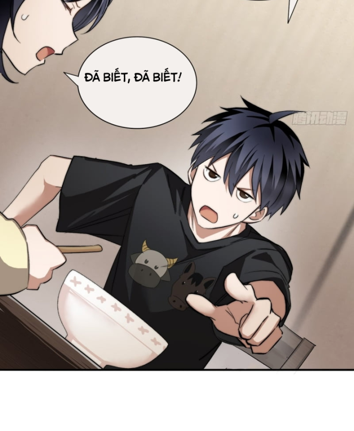 Dị Thú Của Ta Chỉ Có Trăm Triệu Điểm Cao Chapter 23 - Trang 2