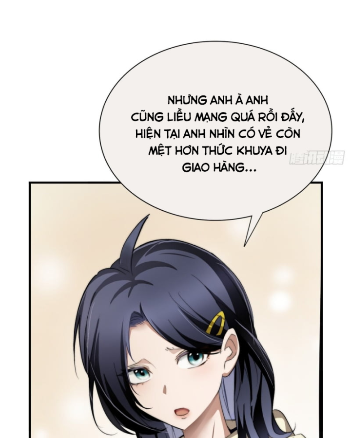 Dị Thú Của Ta Chỉ Có Trăm Triệu Điểm Cao Chapter 23 - Trang 2