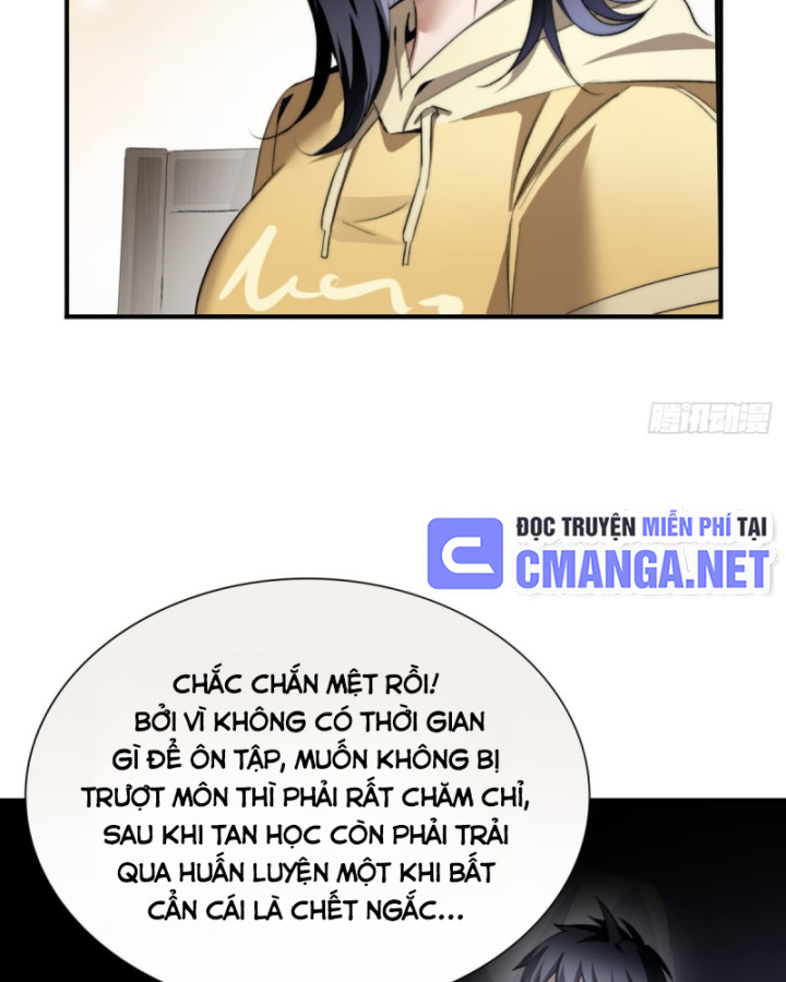 Dị Thú Của Ta Chỉ Có Trăm Triệu Điểm Cao Chapter 23 - Trang 2
