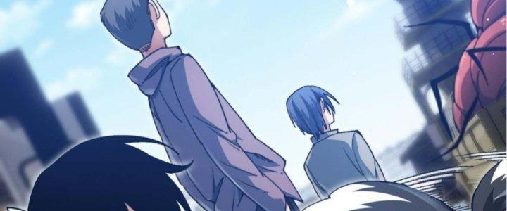 Ta Đến Từ Thời Không Chapter 10 - Next Chapter 11