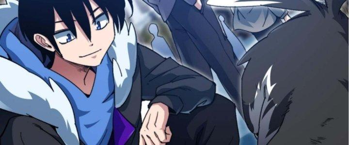 Ta Đến Từ Thời Không Chapter 10 - Next Chapter 11