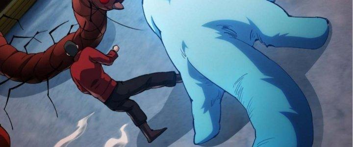 Ta Đến Từ Thời Không Chapter 10 - Next Chapter 11