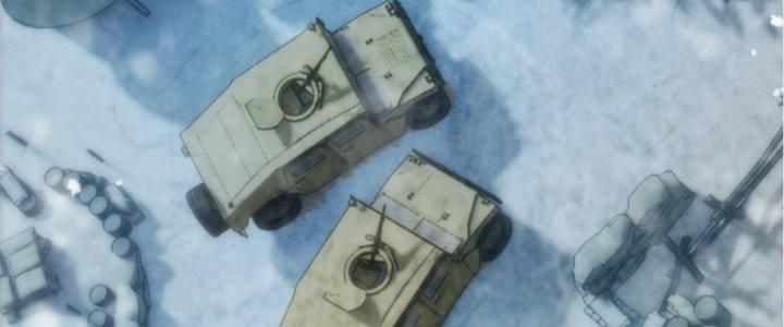 Ta Đến Từ Thời Không Chapter 10 - Next Chapter 11