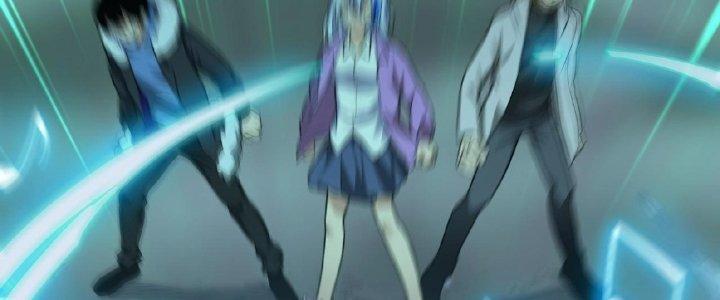 Ta Đến Từ Thời Không Chapter 11 - Next Chapter 12