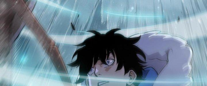 Ta Đến Từ Thời Không Chapter 11 - Next Chapter 12