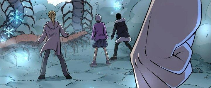 Ta Đến Từ Thời Không Chapter 11 - Next Chapter 12